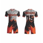 Custom football jersey sets – game uniforms for teams and clubs, sublimation uniforms, French children’s football jerseys Custom football jersey sets – game uniforms for teams and clubs, sublimation uniforms, French children’s football jerseys