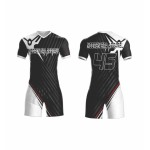 High-quality French custom-name football kit sets – comfortable breathable sublimation jerseys High-quality French custom-name football kit sets – comfortable breathable sublimation jerseys