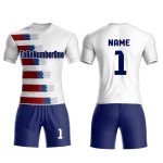 2024 OEM custom-name red football kits – complete training uniforms, custom names inspired by the French national team 2024 OEM custom-name red football kits – complete training uniforms, custom names inspired by the French national team