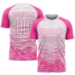 Short-sleeve season football club jerseys – wholesale youth latest sublimation, French style for men and women
