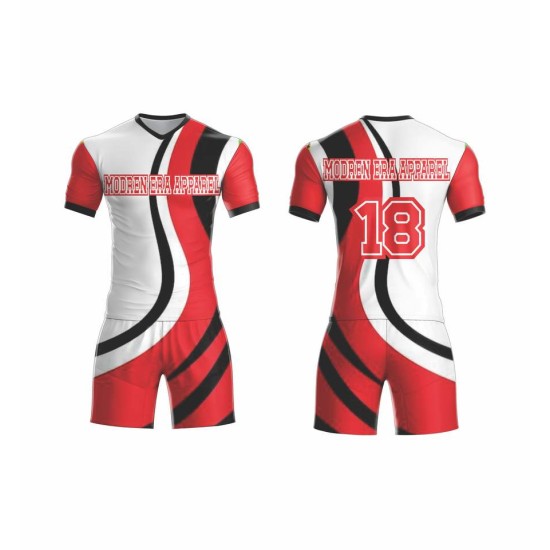 Custom men’s football uniforms – breathable shorts and jersey set with custom names and team logos, sublimation Custom men’s football uniforms – breathable shorts and jersey set with custom names and team logos, sublimation