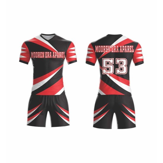 High-quality custom sublimation football kits – comfortable breathable jerseys, custom names, garment dyeing technology High-quality custom sublimation football kits – comfortable breathable jerseys, custom names, garment dyeing technology
