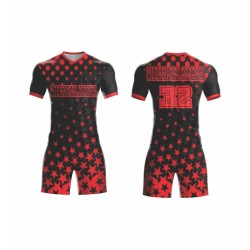 High-quality comfortable breathable football kits – training uniforms for clubs and teams