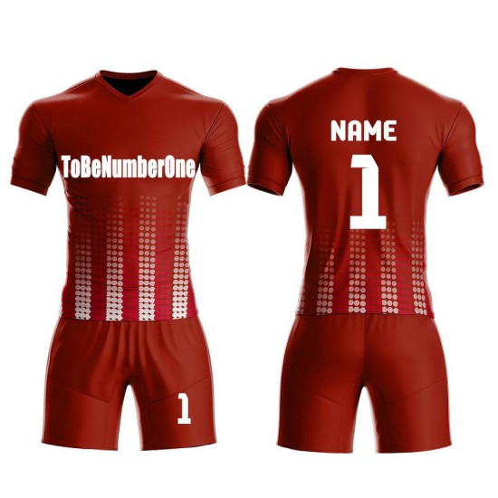 Custom sublimation white-navy football jerseys – children’s kit with custom names, dye-sublimation technology Custom sublimation white-navy football jerseys – children’s kit with custom names, dye-sublimation technology