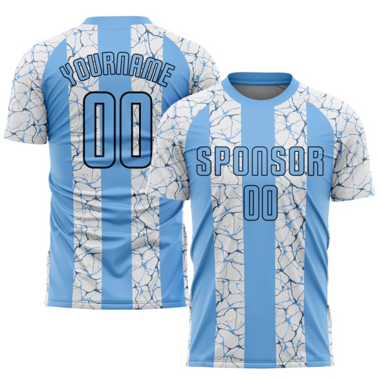Custom team football kits in 100% polyester – breathable sublimation short-sleeve jerseys Custom team football kits in 100% polyester – breathable sublimation short-sleeve jerseys