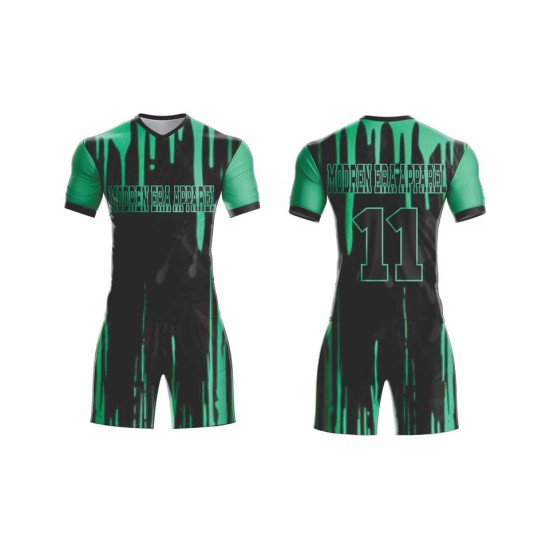 High-quality custom sublimation football kits – comfortable breathable jerseys, custom names, garment dyeing technology High-quality custom sublimation football kits – comfortable breathable jerseys, custom names, garment dyeing technology
