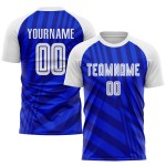 Latest adult football kits – short-sleeve, custom breathable polyester sublimation, men’s style