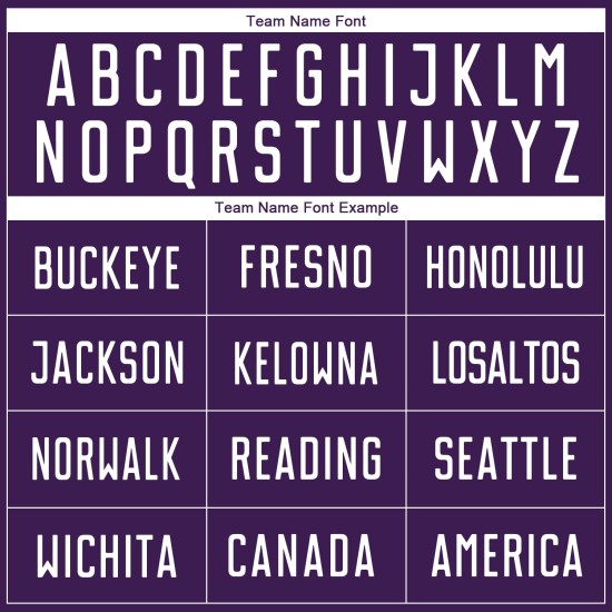 Uniform Sublimation Jersey Custom White Purple Soccer Uniform Sublimation Jersey Custom White Purple Soccer